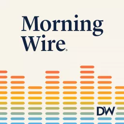 Morning Wire Podcast artwork