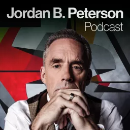 The Jordan B. Peterson Podcast artwork