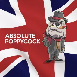 Absolute Poppycock Podcast artwork
