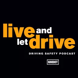 Live and Let Drive Podcast artwork