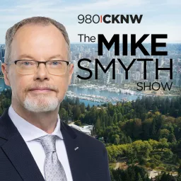 The Mike Smyth Show