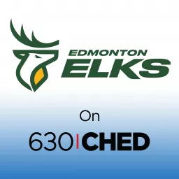Edmonton Elks Podcast artwork