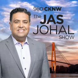 The Jas Johal Show Podcast artwork