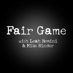 Fair Game Podcast artwork