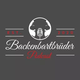 Backenbartbrüder Podcast artwork