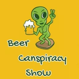 Beer Canspiracy Show Podcast artwork