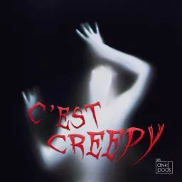 C'est creepy - serial killers, paranormal, mystères