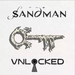 The Sandman UNLOCKED