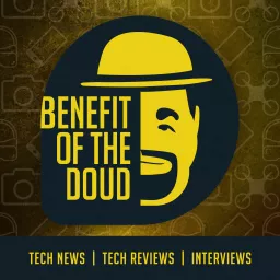 Benefit of the Doud Podcast artwork