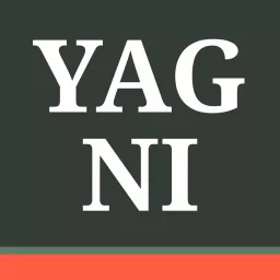 YAGNI Podcast artwork