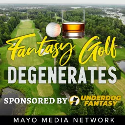 Fantasy Golf Degenerates