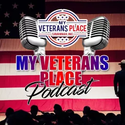 My Veterans Place Podcast artwork