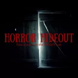 Horror Hideout Podcast artwork