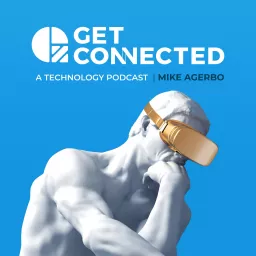 GetConnected Podcast artwork