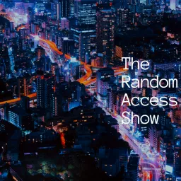 The Random Access Network Podcast artwork