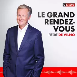 Le Grand Rendez-Vous Podcast artwork