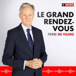 Le Grand Rendez-Vous Podcast artwork