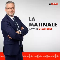 La Matinale Podcast artwork