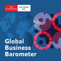 Global Business Barometer Podcast artwork