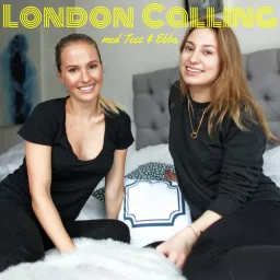 London Calling med Tess & Ebba Podcast artwork