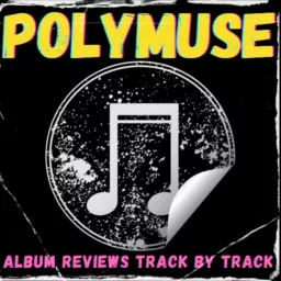 POLYMUSE Podcast artwork