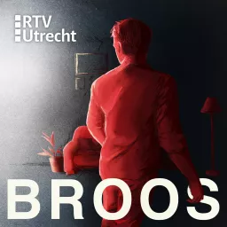 Broos Podcast artwork
