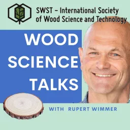Wood Science Talks Podcast artwork