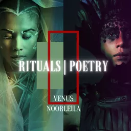 RITUALS | POETRY Podcast artwork