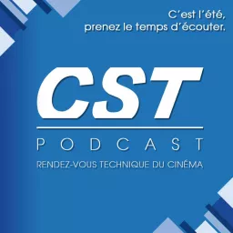 CST - Commission supérieure technique de l'image et du son