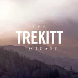 The Trekitt Podcast artwork
