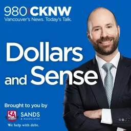 Dollars and Sense Podcast artwork