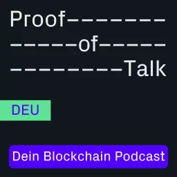 Proof-of-Talk Podcast artwork