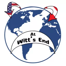 At Witt's End Podcast artwork
