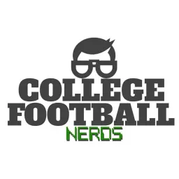 College Football Nerds Podcast artwork