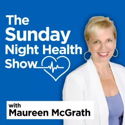 Sunday Night Health Show Podcast artwork