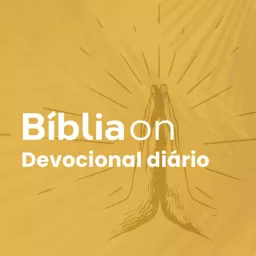 Bíbliaon - Devocional Diário Podcast artwork