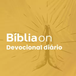 Bíbliaon - Devocional Diário