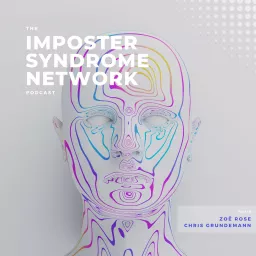 The Imposter Syndrome Network Podcast artwork