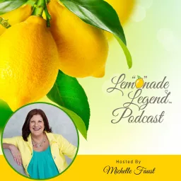 Lemonade Legend Podcast