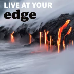 Live at Your Edge Podcast artwork