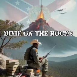 Dixie on the Rocks Podcast artwork