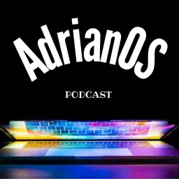 AdrianOS Podcast artwork