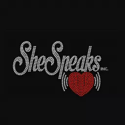 SheSpeaks Love Podcast artwork