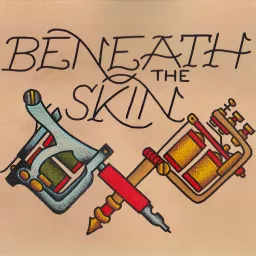 Beneath The Skin Podcast artwork