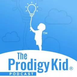 The Prodigy Kid Podcast artwork