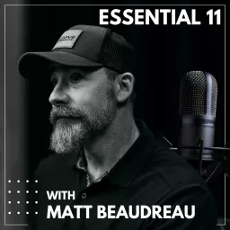 The Essential 11 Podcast artwork