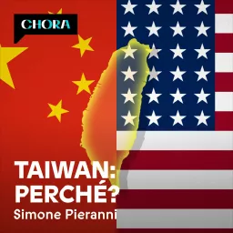 Taiwan: perché? Podcast artwork