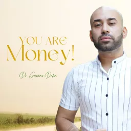 You are Money Podcast artwork