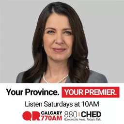 Your Province. Your Premier.