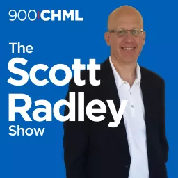 Scott Radley Show Podcast artwork